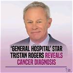 Tristan Rogers' Cancer Journey: Uncovering Hope and Triumph