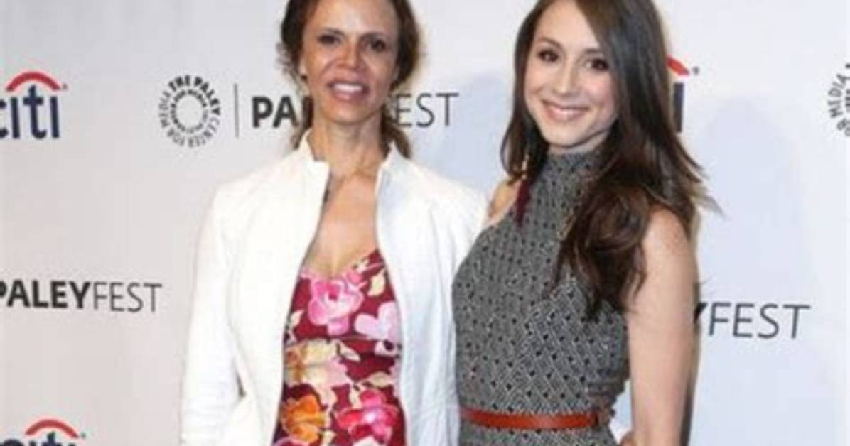 Troian Bellisario's Parents and Their Enduring Influence