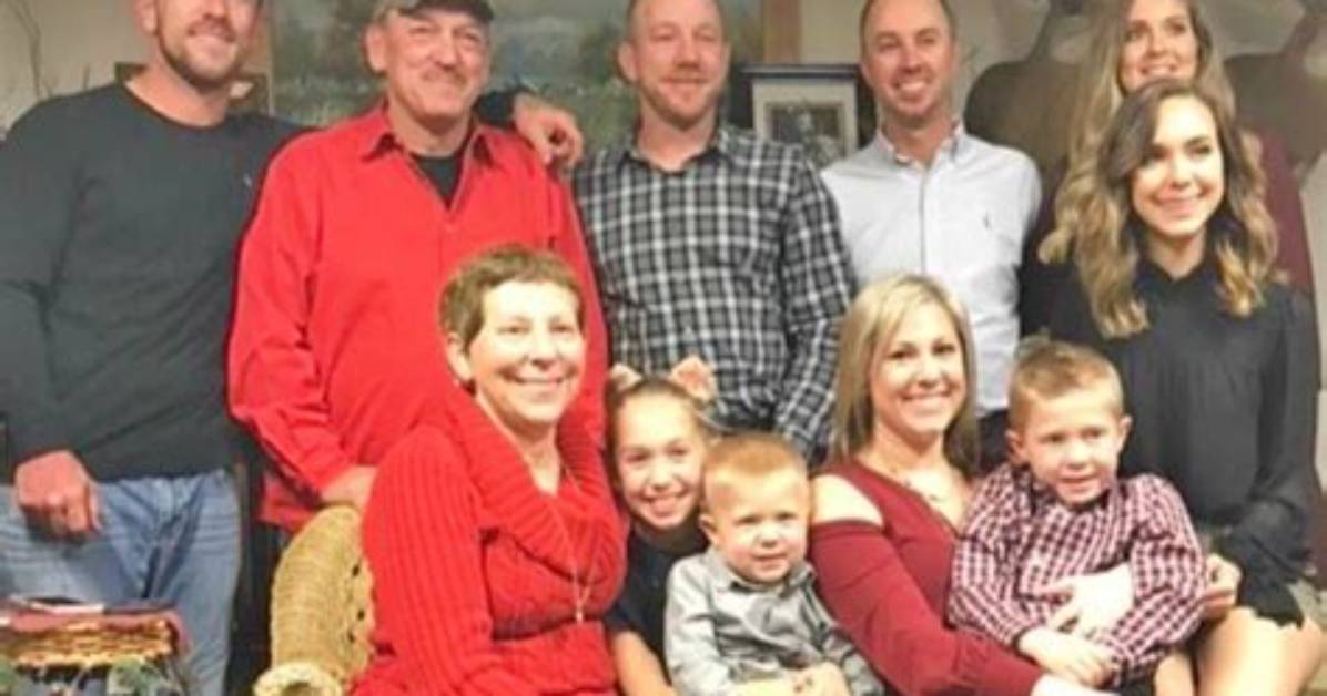 Troy Landry Has Three Kids with Wife Bernita Landry