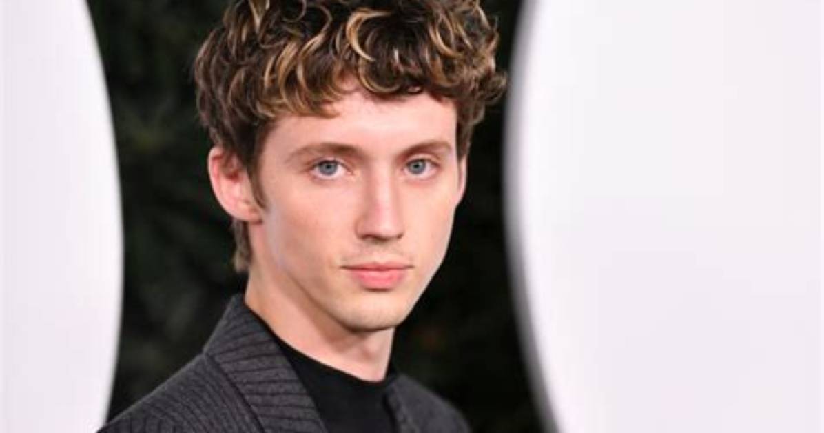 Troye Sivan's Love Life in 2024: Unraveling the Mysteries