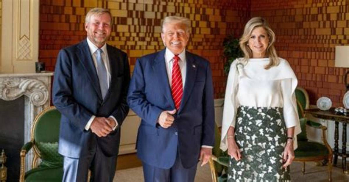 Trump's Height Revealed: Measurement in Centimeters