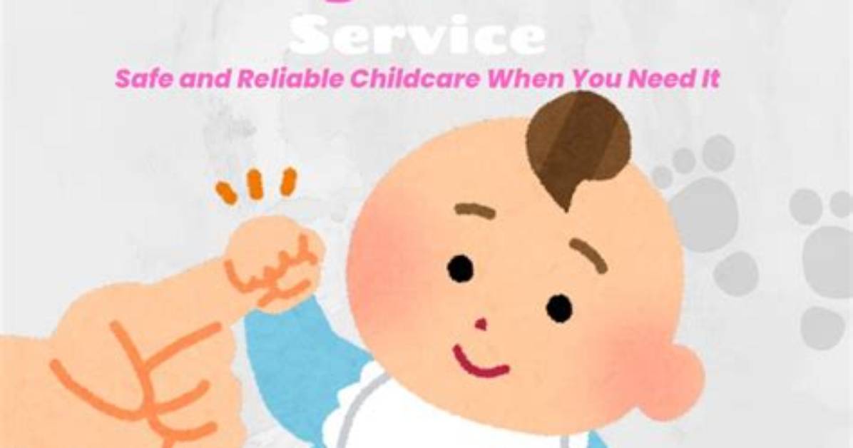Trusted Babysitter Services in Chelsea | Book Now