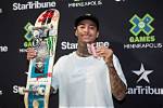Truth About Nyjah Huston’s Ethnicity and Parents