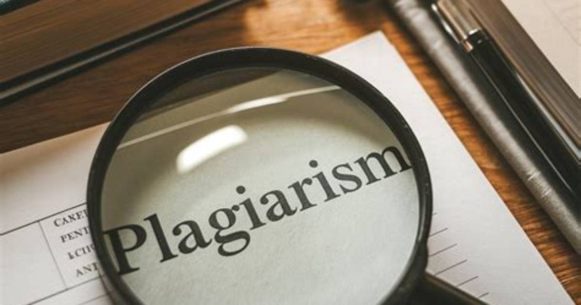 Truth Behind the Plagiarism Controversy