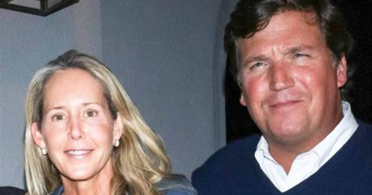 Tucker Carlson and His Mysterious Wife: All the Secrets Revealed