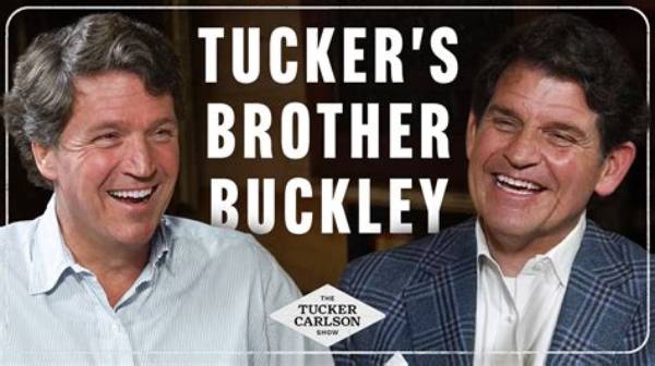Tucker Carlson's Maternal Lineage: an Exploration of Ancestry and Influence