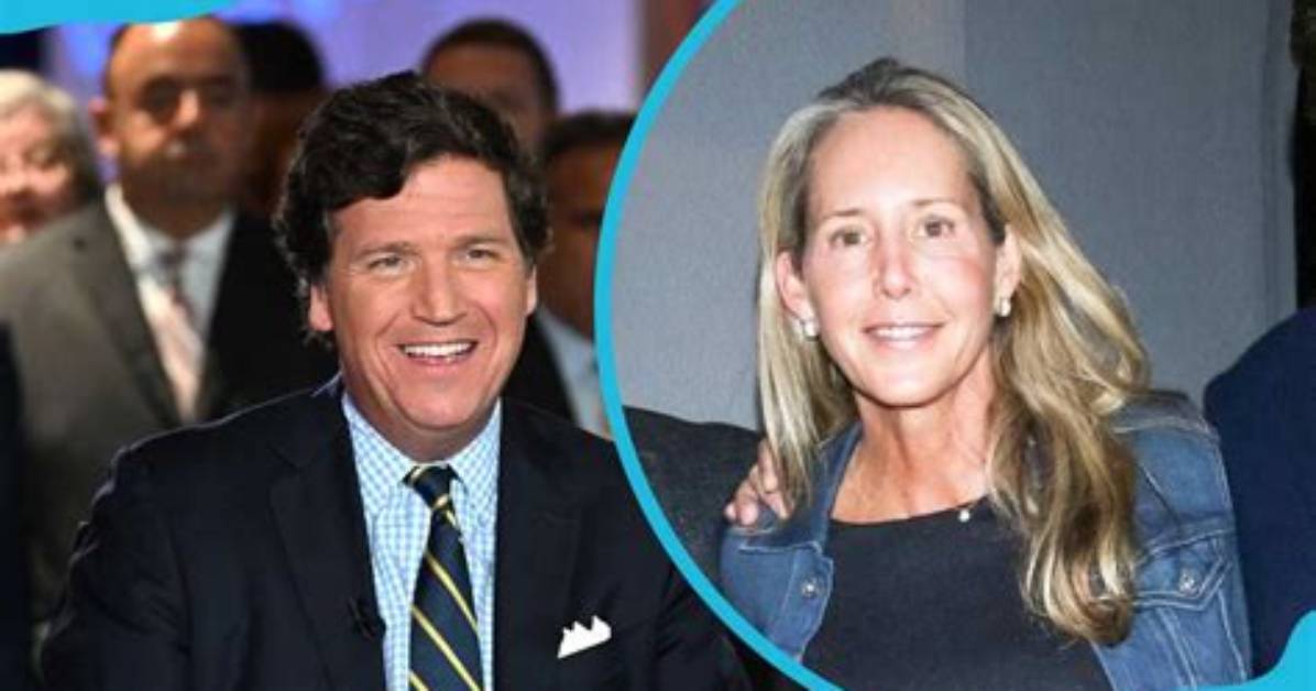 Tucker Carlson's Wife: a Profile of Susie Carlson