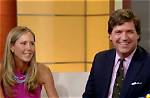 Tucker Carlson's Wife: Behind the Conservative Kingmaker