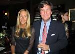 Tucker Carlson's Wife's Faith: an in-Depth Examination