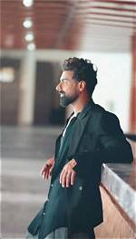 Tushar Chatterje Height, Weight, Net Worth, Age, Birthday, Wikipedia, Who, Nationality, Biography