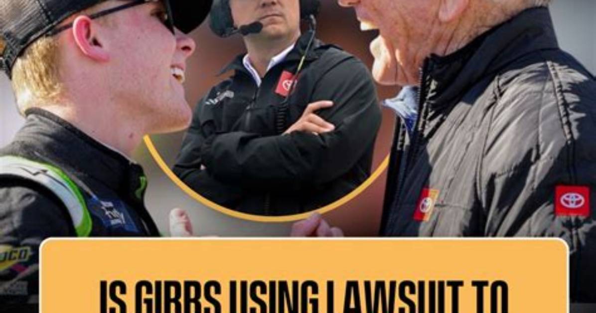 Ty Gibbs: Unlocking the Secrets of His Relationship Status