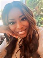 Tyesha Bolden's Captivating Instagram Presence: a Journey into Her World