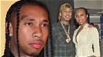Tyga Father's Influence and Family Ties