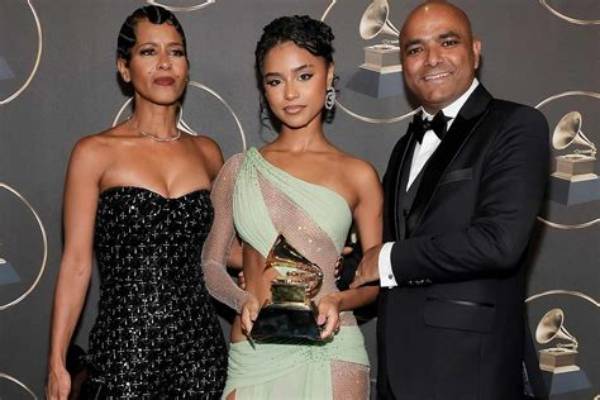 Tyla Parents: Unveiling the Family Behind the Rising Star