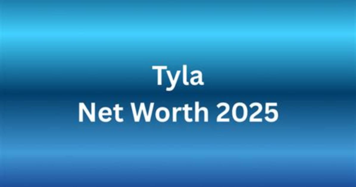 Tyla's Financial Journey: Unveiling Her Net Worth in Dollars