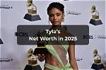 Tyla's Net Worth: Uncover Her Financial Empire