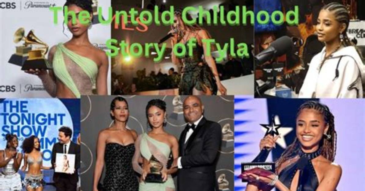 Tyla: the Rising Star's Journey and Date of Birth