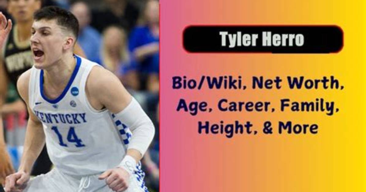 Tyler Bayless Height, Weight, Net Worth, Age, Birthday, Wikipedia, Who, Instagram, Biography