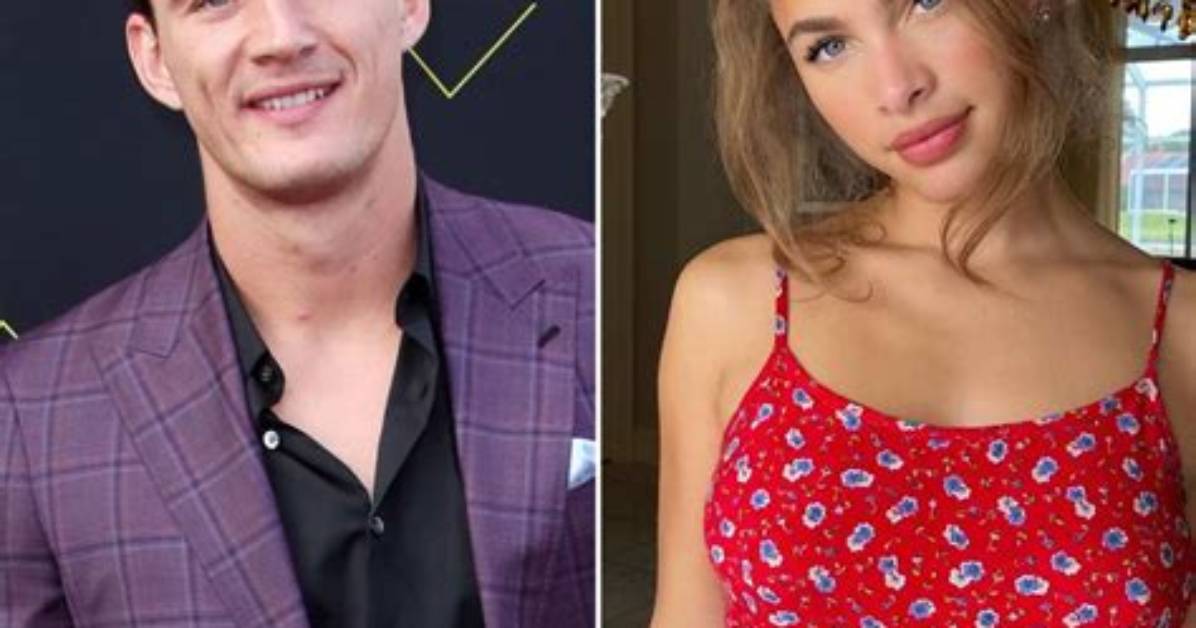 Tyler Cameron, Camila Cabello, and Kendra Wilkinson: the Love Triangle Unraveled