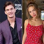 Tyler Cameron, Camila Cabello, and Kendra Wilkinson: the Love Triangle Unraveled