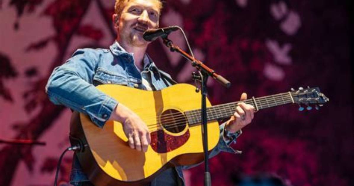 Tyler Childers' Siblings: Meet the Talented Family