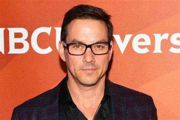Tyler Christopher Is Officially off the Market Again