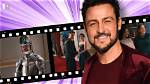 Tyler Hines: a Rising Star on the Hollywood Horizon