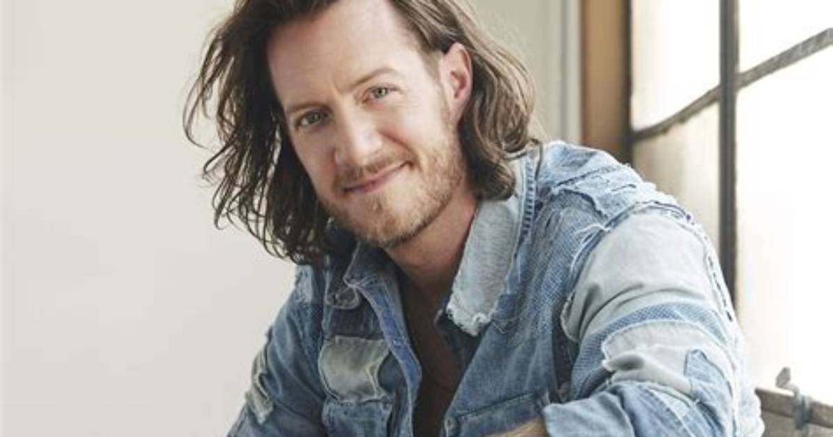 Tyler Hubbard, the Democrat with Country Music Roots