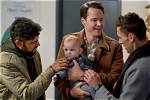Tyler Hynes: Family, Close Ties, and Acting Success