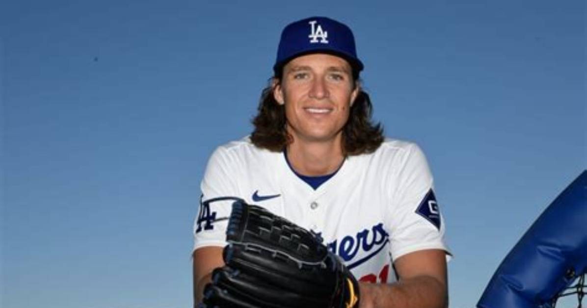 Tyler Stephenson Height, Weight, Net Worth, Age, Birthday, Wikipedia, Who, Nationality, Biography