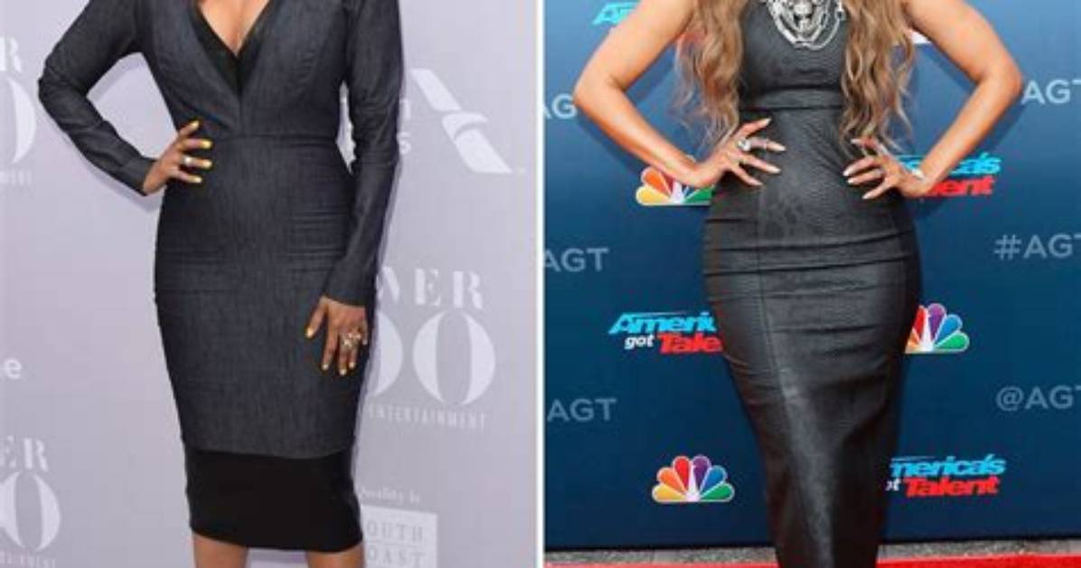 Tyra Banks 30 Pounds Weight Loss Journey with Her Before and After Photos