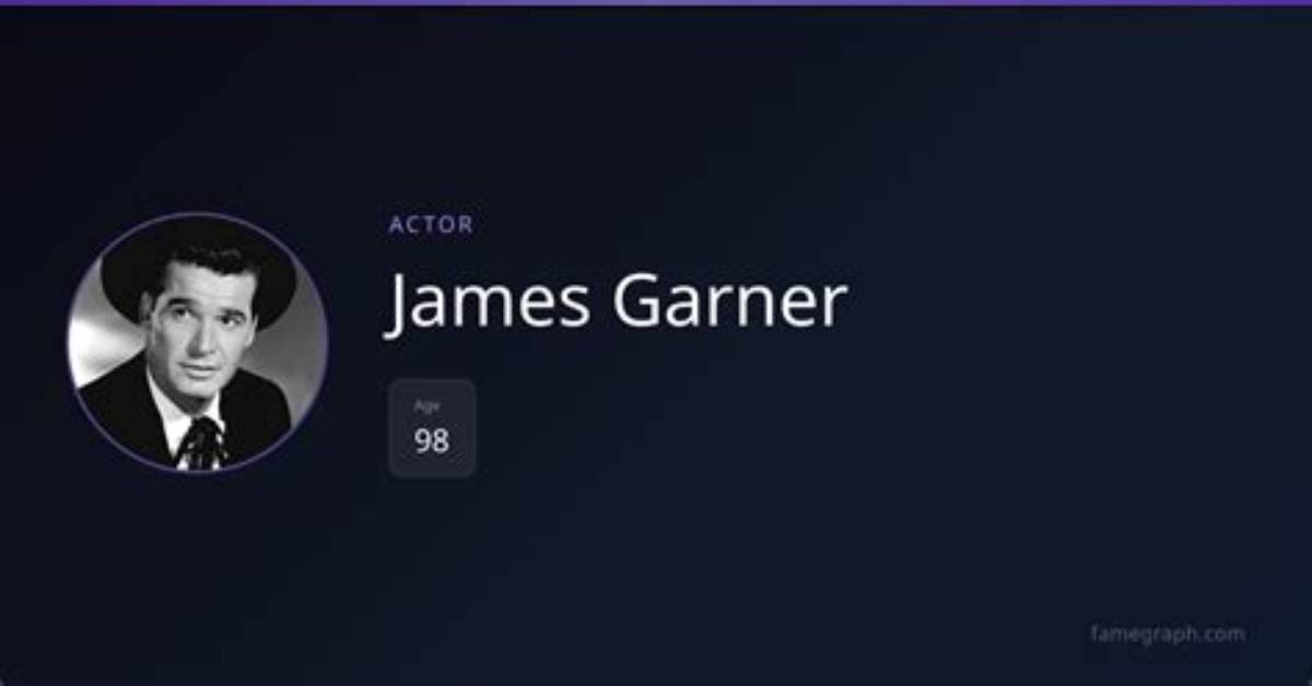 Tyrone Garner Height, Weight, Net Worth, Age, Birthday, Wikipedia, Who, Nationality, Biography