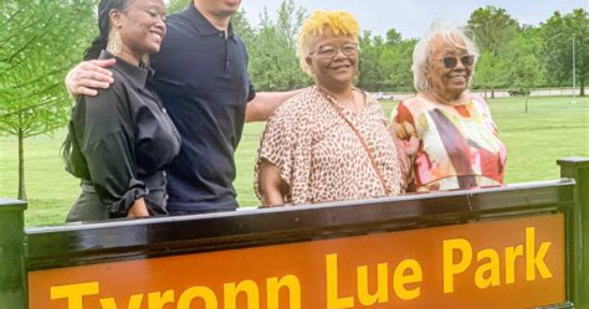 Tyronn Lue's Parents: a Journey Through Family and Basketball