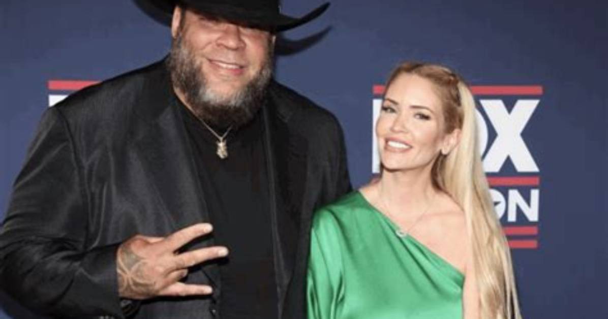 Tyrus: a Deep Dive into His Mother and Father