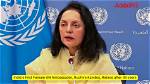 U. N. Ambassador Says the Women of Iran ‘Need to Hear from the World That We Have Their Backs’