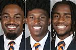 U. Virginia Student Allegedly Killed 3 Members of Football Team When They Got off Bus After School Trip