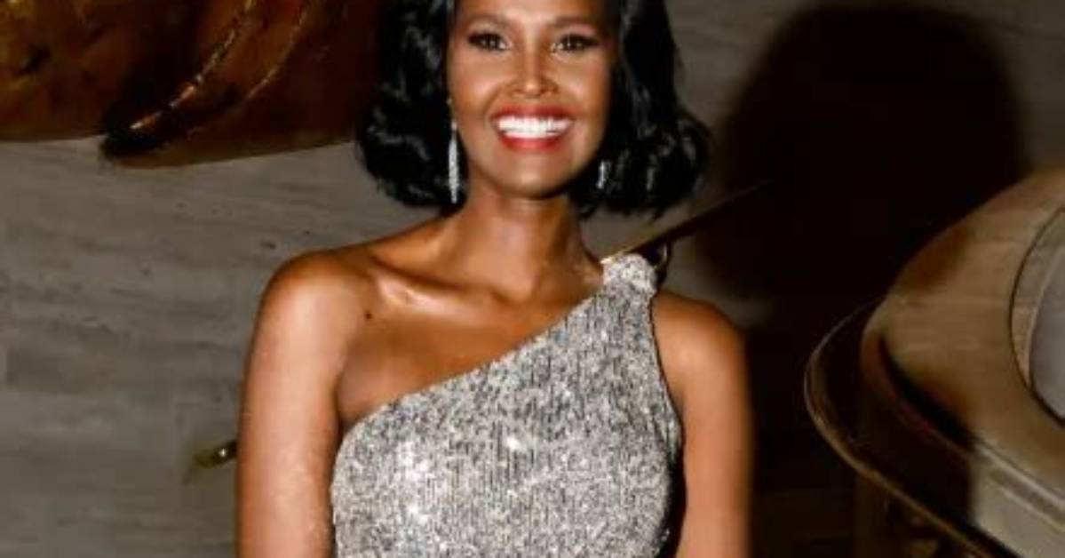 Ubah Hassan Height, Weight, Net Worth, Age, Birthday, Wikipedia, Who, Nationality, Biography