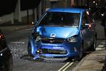 #Uk P-Plate Driver Is Killed After a Horror Crash on His Domino’s Pizza Delivery Run #Uknews