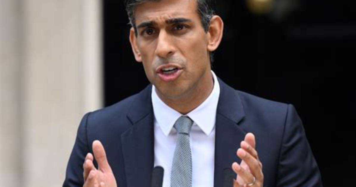 Uk Prime Minister Candidate Rishi Sunak Is a Teetotaller- What Does It Mean? More on His Religious Faith
