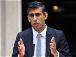 Uk Prime Minister Candidate Rishi Sunak Is a Teetotaller- What Does It Mean? More on His Religious Faith