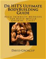 Ultimate Bodybuilding Guide for Puerto Rico's Fitness Enthusiasts