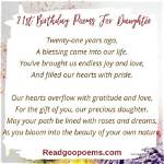 Ultimate Collection of Heartfelt 1St Birthday Poems for Your Precious Little One