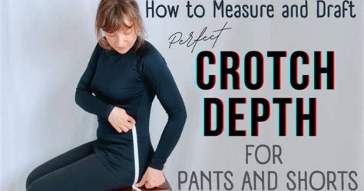 Ultimate Guide to Crouch Height: Definition, Measurement, and Improvement Techniques