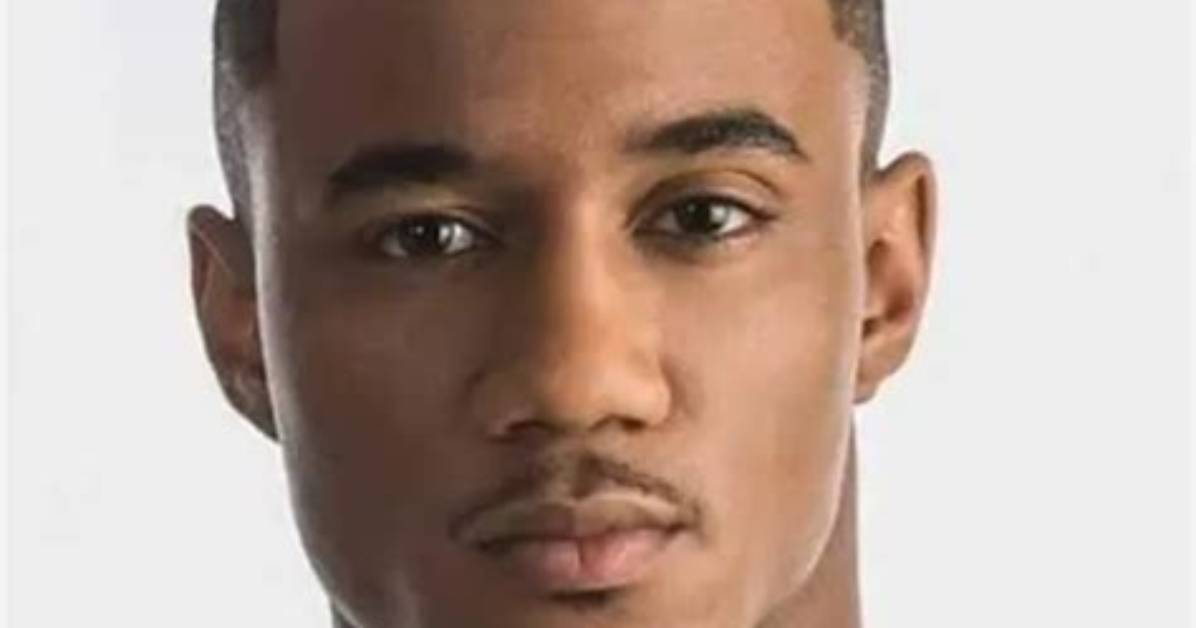 Ultimate Guide to Jesie T. Usher: Biography, Filmography, and Highlights