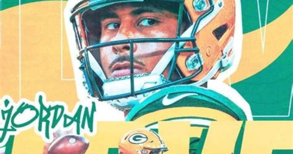Ultimate Guide to Jordan Love's Background and Football Legacy