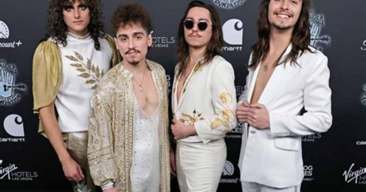 Ultimate Guide to Joshua Kiszka's Boyfriend