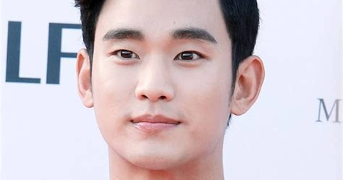 Ultimate Guide to Kim Soo-Hyun: Biography, Movies, and Net Worth