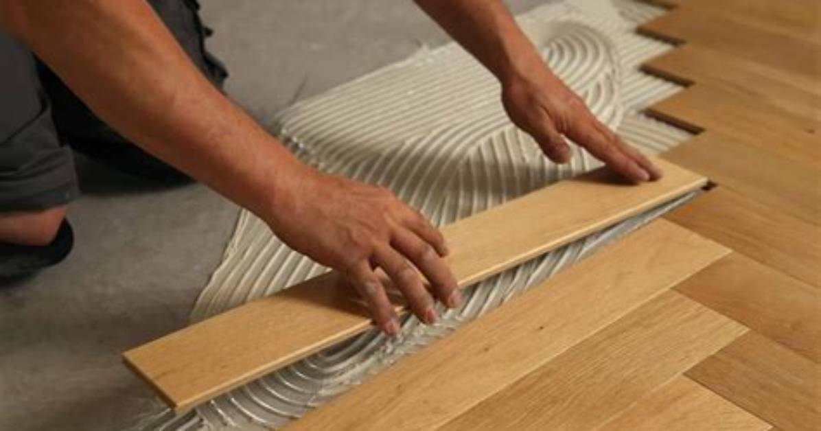 Ultimate Guide to Laminate Flooring Installation for Beginners