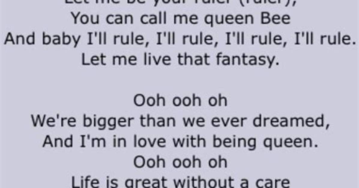 Ultimate Guide to Lorde's "Royals" Lyrics: Meaning and Interpretation