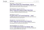 Ultimate Guide to Mastering Serp Analysis